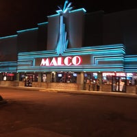 Photo taken at Malco - Stage Cinema by Tony D. on 12/27/2015