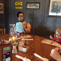 Photo taken at Cracker Barrel Old Country Store by Tony D. on 8/7/2015