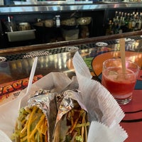 Photo taken at Condado Tacos by Jeff S. on 12/3/2022