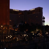 Photo taken at The Mirage Hotel &amp;amp; Casino by Jeff S. on 2/29/2024