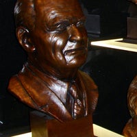 3/7/2023에 Jeff S.님이 Pro Football Hall of Fame에서 찍은 사진