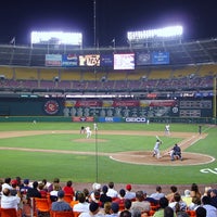 Foto scattata a RFK Stadium da Jeff S. il 8/20/2018