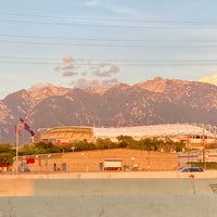 7/24/2021にJeff S.がRio Tinto Stadiumで撮った写真