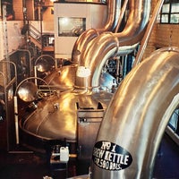 Foto diambil di Miller Brewing Company oleh Jeff S. pada 12/7/2020