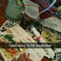 Photo taken at Chili&amp;#39;s Grill &amp;amp; Bar by sandra h. on 9/16/2015