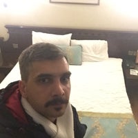 12/15/2016 tarihinde Osman U.ziyaretçi tarafından Hotel Bulvar Palas Istanbul'de çekilen fotoğraf
