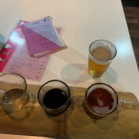 1/3/2020 tarihinde Hannu H.ziyaretçi tarafından Furbrew Beer Bar'de çekilen fotoğraf