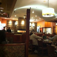 Photo taken at Bertucci&amp;#39;s by Gerry M. on 10/28/2012