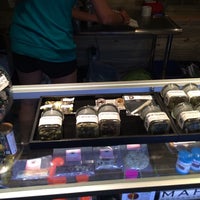 Photo taken at DANK Dispensary Recreational and Medical by Duran D. on 7/16/2014