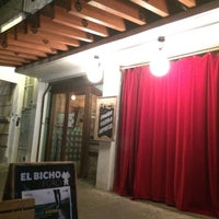 12/14/2014にCristina L.がForo El Bichoで撮った写真