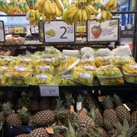 Photo taken at NTUC FairPrice by Emma S. on 8/23/2018