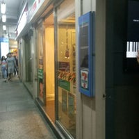 Bugis Village Shopping Mall In Heritage District