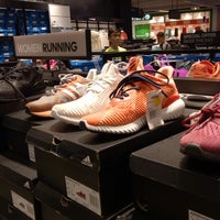 changi city point adidas outlet