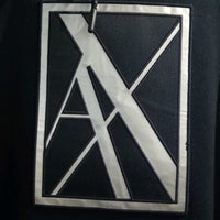 armani exchange orchard
