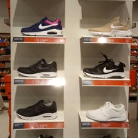 nike store tampines