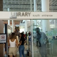 Photo taken at Library @ RP (RPL) by Emma S. on 8/24/2018