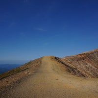 浄土平 土湯温泉町鷲倉山1