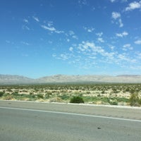 Photo taken at Nevada Desert by Raed on 8/19/2018