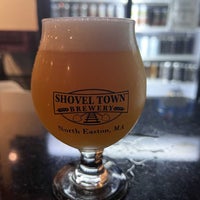 Photo prise au Shovel Town Brewery par Tony O. le3/31/2022