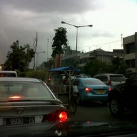 Review Jalan Raya Balikpapan