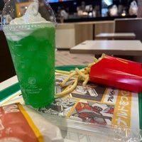 Photo taken at McDonald&amp;#39;s by お局 n. on 4/15/2024