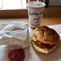 Photo taken at Billy Goat Tavern &amp;amp; Grill by Rick G. on 2/14/2022