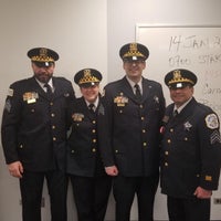 Photo taken at Chicago Police Academy by Rick G. on 1/14/2022