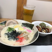 6/17/2019 tarihinde Matt K.ziyaretçi tarafından Tensuke Market &amp;amp; Sushi Cafe'de çekilen fotoğraf