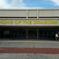 Jefferson High School - High School in Tampa Jefferson High School - High School in Tampa