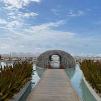 Photo taken at Viceroy Los Cabos by Philip C. on 8/4/2023