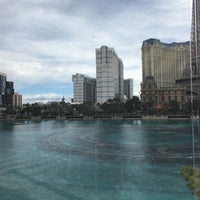 Photo taken at Hyde Bellagio by Philip C. on 3/21/2019