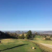 Foto diambil di Scholl Canyon Golf Course oleh Philip C. pada 8/2/2018