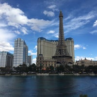 Photo taken at Hyde Bellagio by Philip C. on 3/22/2019