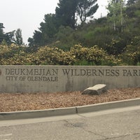 Photo taken at Deukmejian Wilderness Park by Philip C. on 5/5/2019
