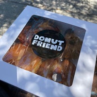 Photo taken at Donut Friend by Philip C. on 8/13/2022