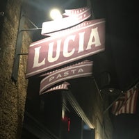Photo taken at Lucia by Philip C. on 1/17/2020