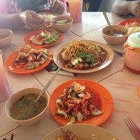 A A Nasi Ayam Marang Terengganu