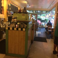 Photo taken at Irwin’s Neighborhood Bakery and Cafe by Nathan M. on 8/30/2016