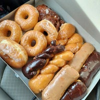 Winchells Donut House - Southwest Wichita - 2 Tips Winchells Donut House - Southwest Wichita - 2 Tips