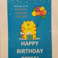 Kansas Humane Society - Animal Shelter