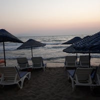 Kumsal Beach Club Restaurant Kuşadası Aydın
