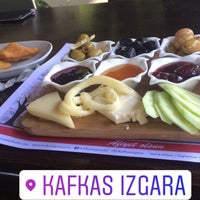 8/27/2017 tarihinde Fatih K.ziyaretçi tarafından Kafkas Izgara'de çekilen fotoğraf