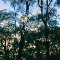 Photo taken at Berowra Valley Regional Park by Sylvia C. on 8/21/2017