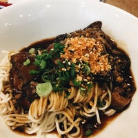 Photo taken at Din Tai Fung by Sylvia C. on 9/1/2019