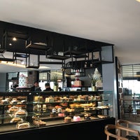 2/14/2019에 Güven G.님이 Karameli Cafe Bakery Cuisine에서 찍은 사진