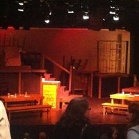 Foto tirada no(a) Ignite Theatre @ The Aurora Fox por Tyleen S. em 11/11/2012