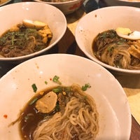 Photo taken at Boat Noodle by Melissa F. on 11/20/2018