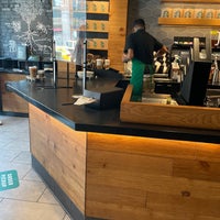 Photo taken at Starbucks by Glenn D. on 4/28/2021