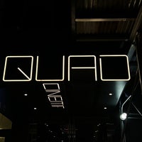 Photo taken at Quad Cinema by Glenn D. on 6/24/2022