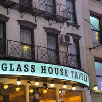 Photo taken at Glass House Tavern by Glenn D. on 2/3/2024